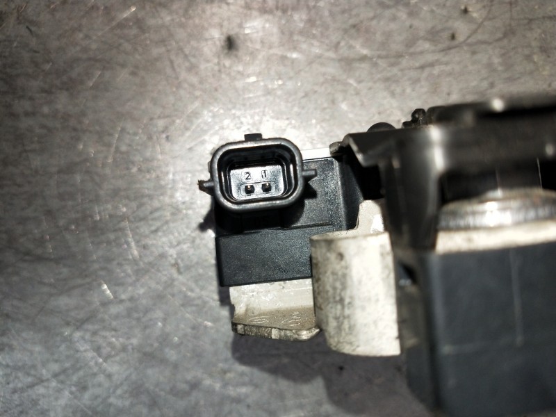 Recambio de modulo electronico para renault captur ii 1.0 referencia OEM IAM 250820499R A4209051300 