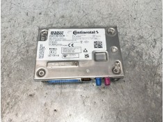 Recambio de modulo electronico para renault captur ii 1.0 referencia OEM IAM 2591A6180R A3C1020240400 