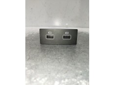 Recambio de modulo electronico para renault captur ii 1.0 referencia OEM IAM 280230033R 33352432 TOMA USB