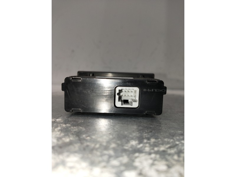 Recambio de modulo electronico para renault captur ii 1.0 referencia OEM IAM 280230033R 33352432 TOMA USB