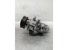 Recambio de compresor aire acondicionado para ford ka+ ultimate referencia OEM IAM J2BH19D629AA 4472609681 