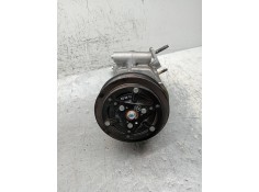 Recambio de compresor aire acondicionado para ford ka+ ultimate referencia OEM IAM J2BH19D629AA 4472609681  2