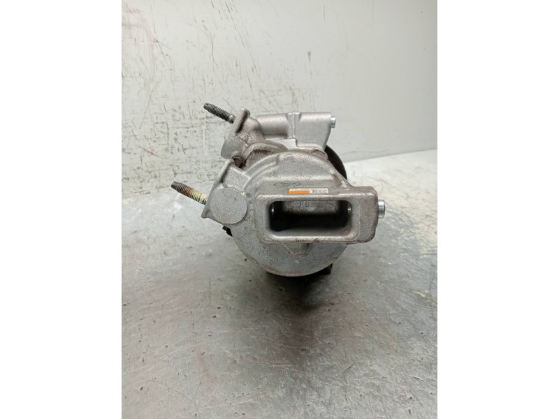 Recambio de compresor aire acondicionado para ford ka+ ultimate referencia OEM IAM J2BH19D629AA 4472609681 