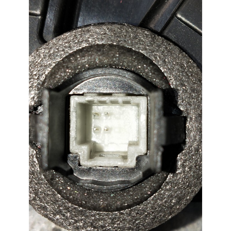 Recambio de motor cierre centralizado delantero derecho para renault captur ii 1.0 referencia OEM IAM 805024067R  5P