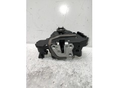 Recambio de motor cierre centralizado delantero izquierdo para renault captur ii 1.0 referencia OEM IAM 805034935R  5P