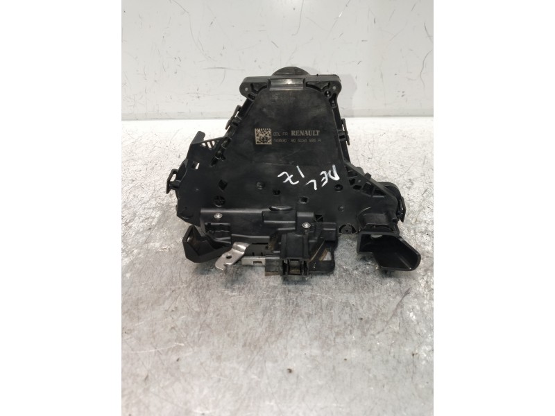 Recambio de motor cierre centralizado delantero izquierdo para renault captur ii 1.0 referencia OEM IAM 805034935R  5P