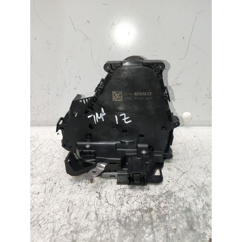 Recambio de motor cierre centralizado trasero izquierdo para renault captur ii 1.0 referencia OEM IAM 825031538R  5P
