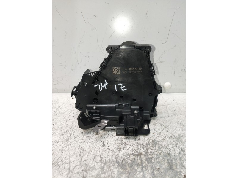 Recambio de motor cierre centralizado trasero izquierdo para renault captur ii 1.0 referencia OEM IAM 825031538R  5P