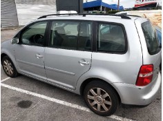 volkswagen touran (1t1) del año 2005 2