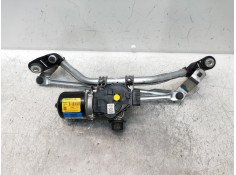 Recambio de motor limpia delantero para renault captur ii 1.0 referencia OEM IAM W000088200 288003426R 