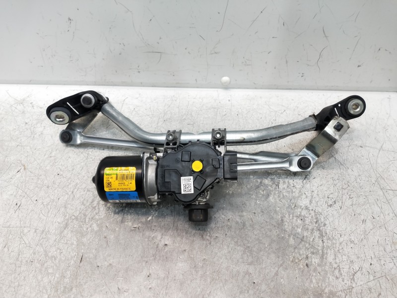 Recambio de motor limpia delantero para renault captur ii 1.0 referencia OEM IAM W000088200 288003426R 