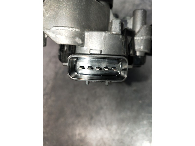 Recambio de motor limpia delantero para renault captur ii 1.0 referencia OEM IAM W000088200 288003426R 