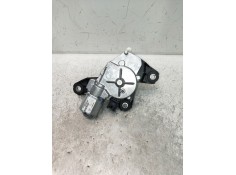 Recambio de motor limpia trasero para renault captur ii 1.0 referencia OEM IAM 0390205079 287109757R 