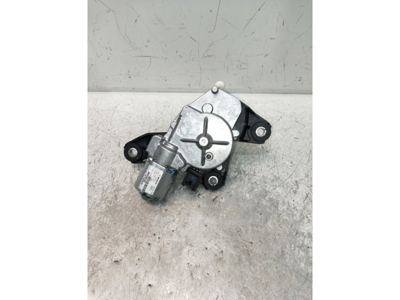 Recambio de motor limpia trasero para renault captur ii 1.0 referencia OEM IAM 0390205079 287109757R 