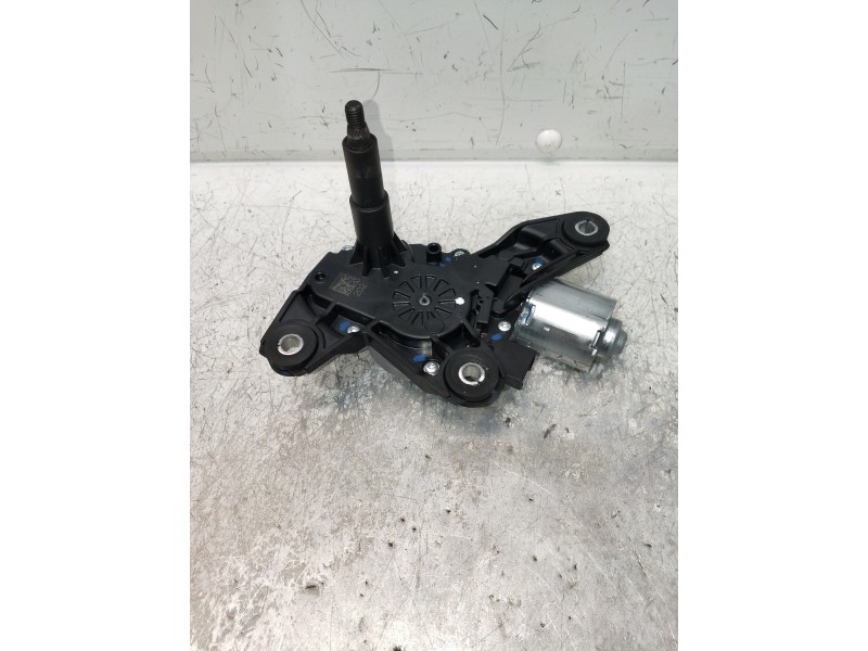 Recambio de motor limpia trasero para renault captur ii 1.0 referencia OEM IAM 0390205079 287109757R 