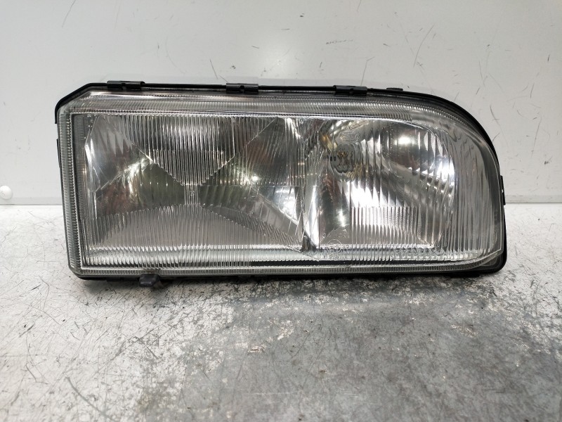 Recambio de faro derecho para volvo serie 850 2.5 10v berlina referencia OEM IAM   