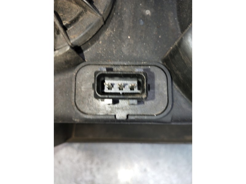 Recambio de faro derecho para volvo serie 850 2.5 10v berlina referencia OEM IAM   