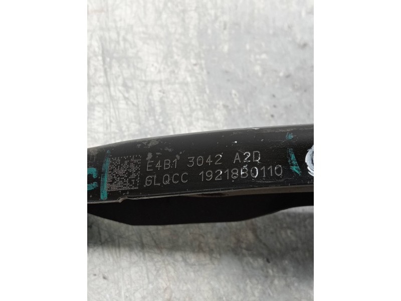 Recambio de brazo suspension inferior delantero derecho para ford ka+ ultimate referencia OEM IAM E4B13042A2D  