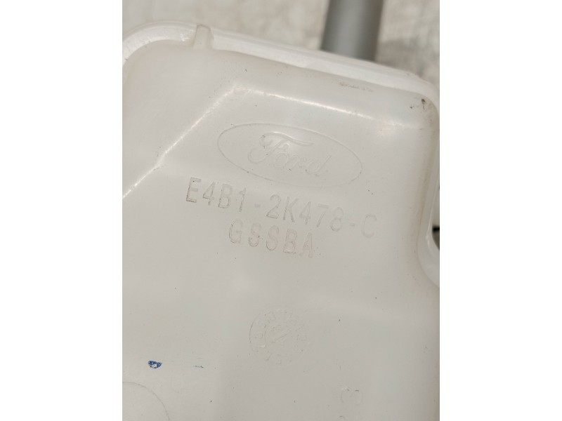 Recambio de bomba freno para ford ka+ ultimate referencia OEM IAM E4B12K478C  