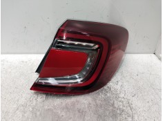 Recambio de piloto trasero derecho para renault captur ii 1.0 referencia OEM IAM 265507894R  