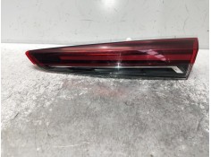 Recambio de piloto trasero derecho interior para renault captur ii 1.0 referencia OEM IAM 265501234R  