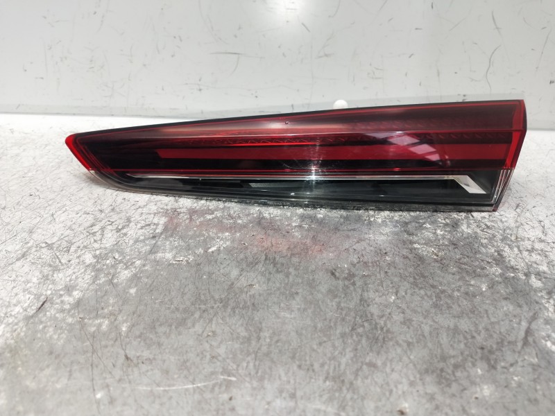 Recambio de piloto trasero derecho interior para renault captur ii 1.0 referencia OEM IAM 265501234R  