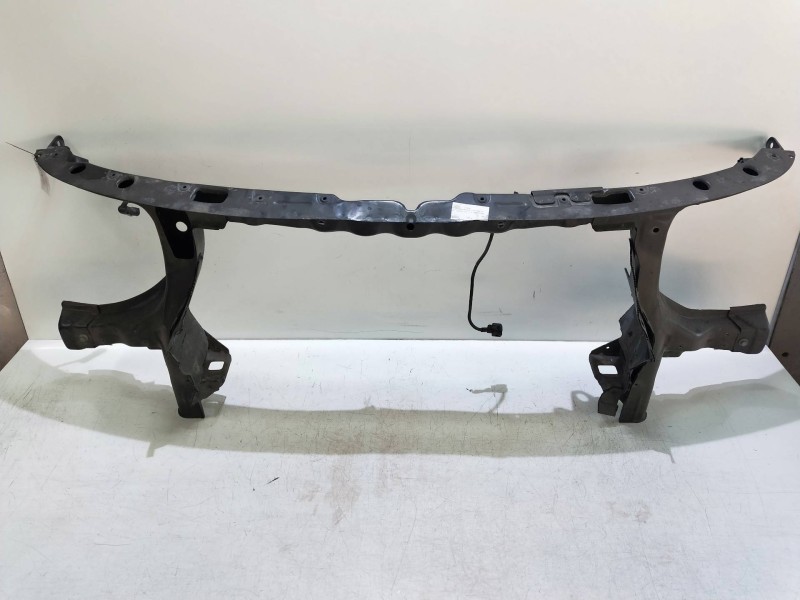 Recambio de panel frontal para volkswagen t5 transporter/furgoneta 1.9 tdi cat (axb) referencia OEM IAM   