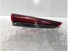 Recambio de piloto trasero izquierdo interior para renault captur ii 1.0 referencia OEM IAM 265553734R  