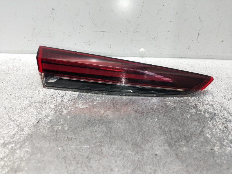 Recambio de piloto trasero izquierdo interior para renault captur ii 1.0 referencia OEM IAM 265553734R  