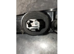 Recambio de piloto trasero izquierdo interior para renault captur ii 1.0 referencia OEM IAM 265553734R   2