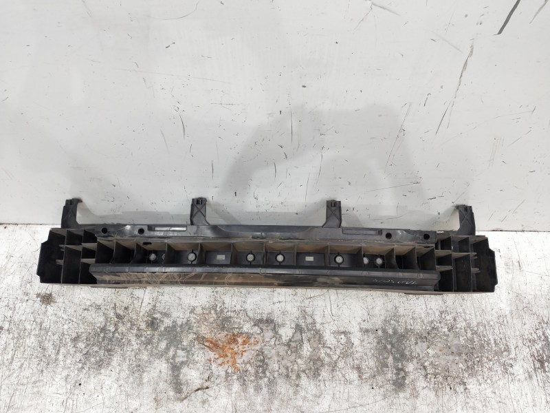 Recambio de refuerzo paragolpes trasero para renault captur ii 1.0 referencia OEM IAM   