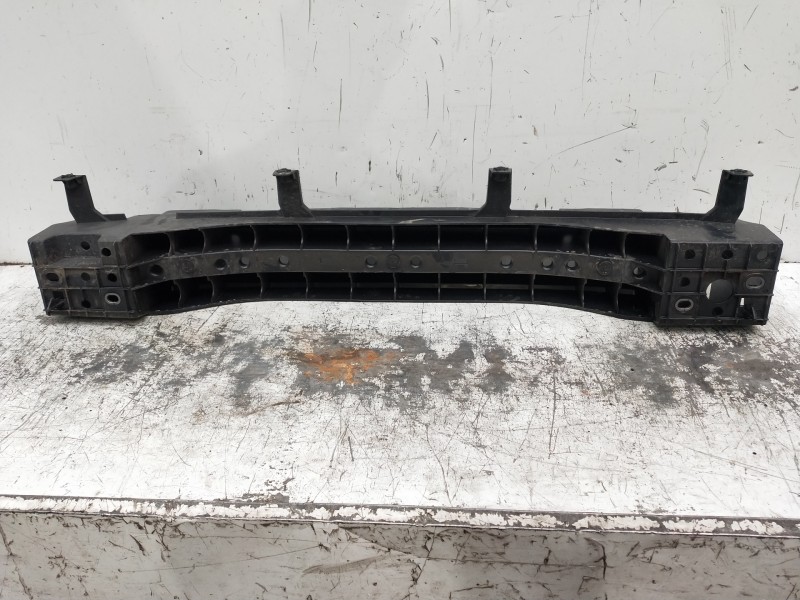 Recambio de refuerzo paragolpes trasero para renault captur ii 1.0 referencia OEM IAM   