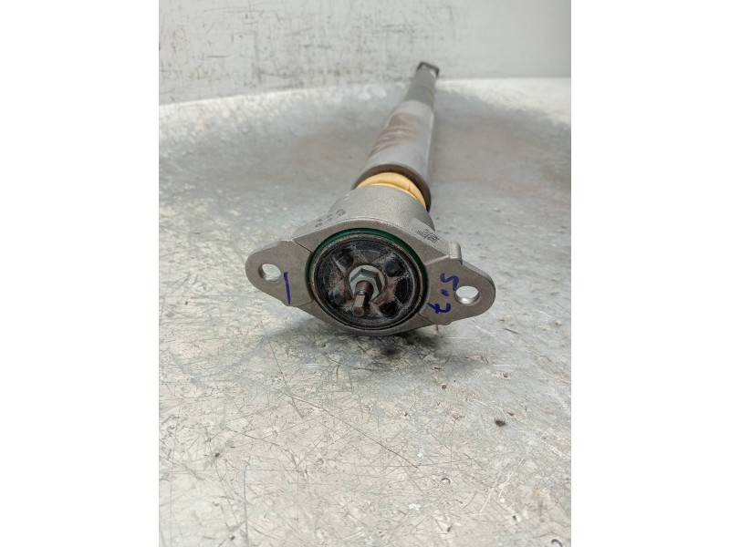 Recambio de amortiguador trasero izquierdo para ford ka+ ultimate referencia OEM IAM J7BC18080HB  