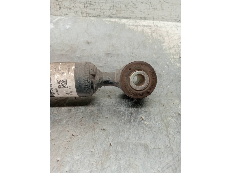 Recambio de amortiguador trasero derecho para ford ka+ ultimate referencia OEM IAM J7BC18080HB  