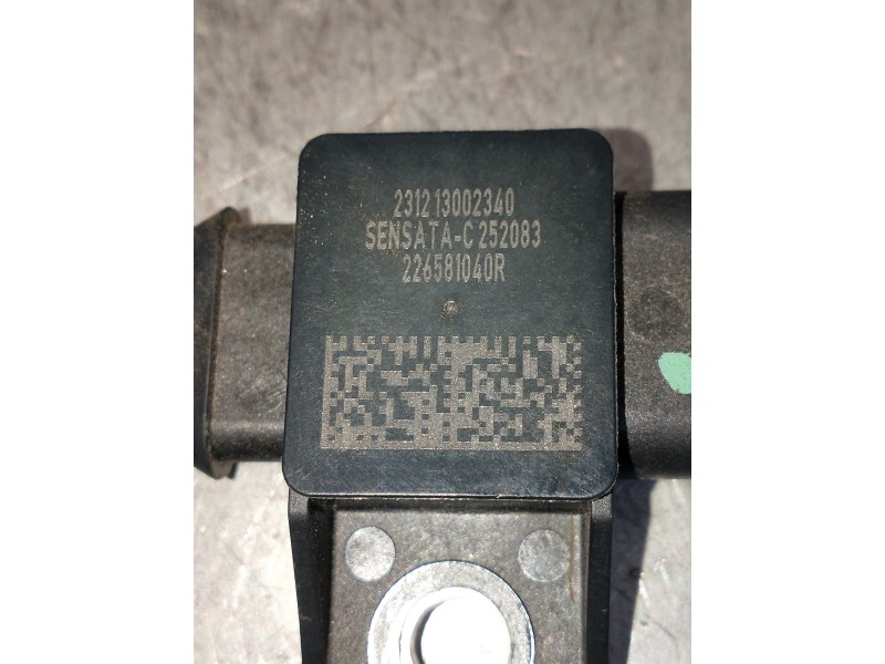 Recambio de sensor para renault captur ii 1.0 referencia OEM IAM 231213002340 226581040R 