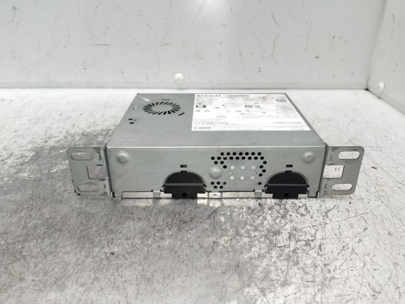 Recambio de sistema navegacion gps para renault captur ii 1.0 referencia OEM IAM 259154445R 283C36433R 