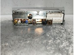 Recambio de sistema navegacion gps para renault captur ii 1.0 referencia OEM IAM 259154445R 283C36433R  2