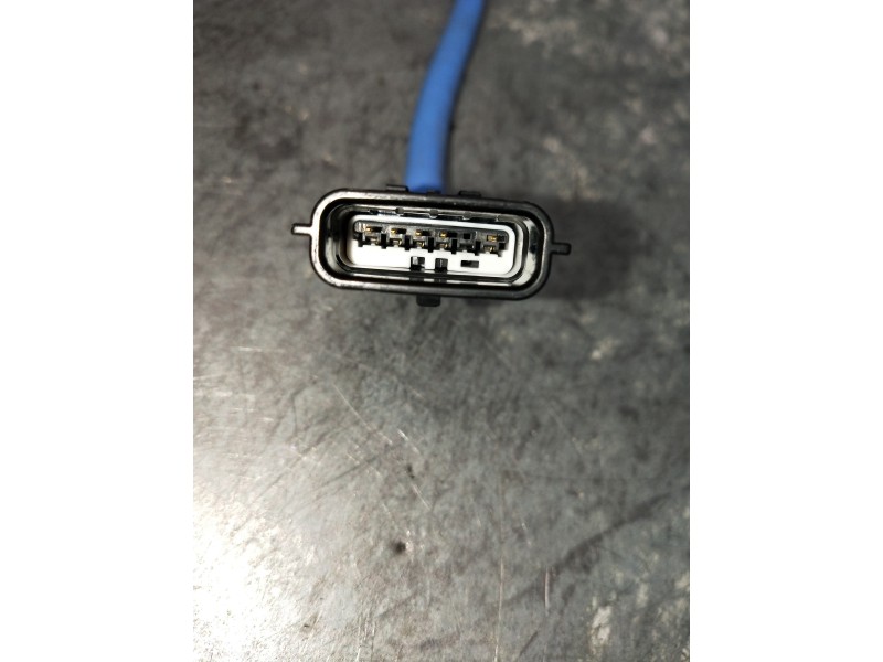 Recambio de sonda lambda para renault captur ii 1.0 referencia OEM IAM 226937054R  
