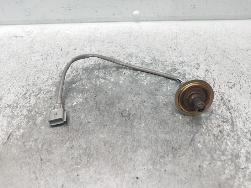 Recambio de sonda lambda para renault captur ii 1.0 referencia OEM IAM 226901685R  