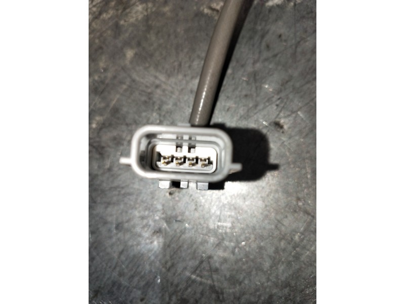 Recambio de sonda lambda para renault captur ii 1.0 referencia OEM IAM 226901685R  