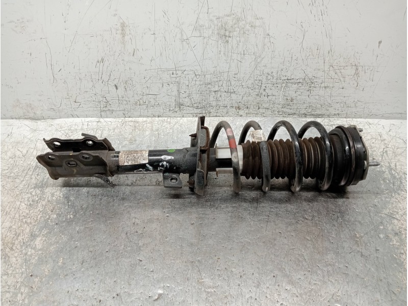 Recambio de amortiguador delantero izquierdo para ford ka+ ultimate referencia OEM IAM J7BC18K001JB  