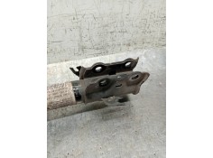 Recambio de amortiguador delantero izquierdo para ford ka+ ultimate referencia OEM IAM J7BC18K001JB   2