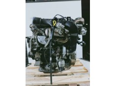 Recambio de motor completo para opel astra j lim. enjoy referencia OEM IAM A17DTS 2692855 DENSO 2