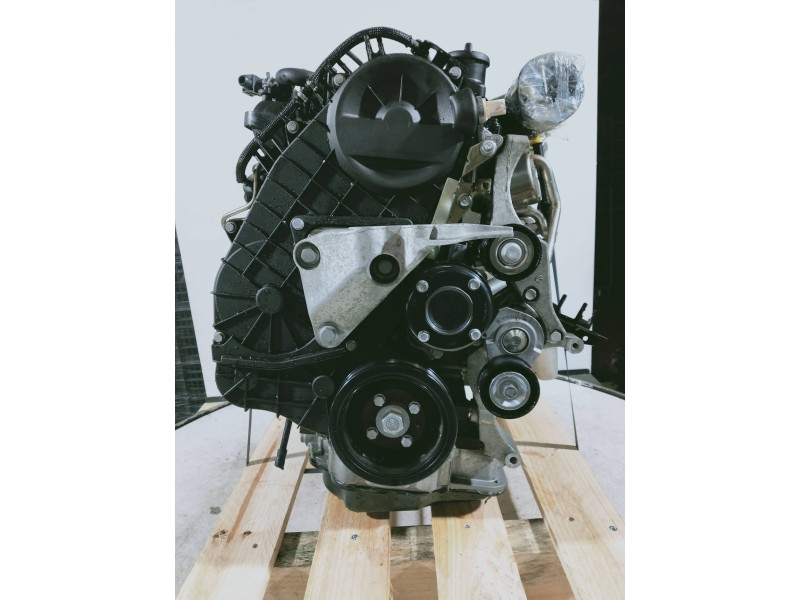 Recambio de motor completo para opel astra j lim. enjoy referencia OEM IAM A17DTS 2692855 DENSO