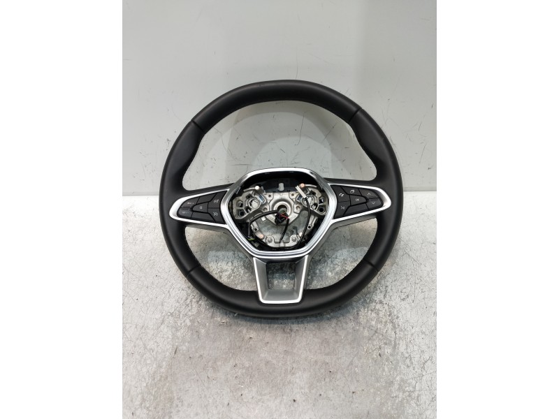 Recambio de volante para renault captur ii 1.0 referencia OEM IAM   