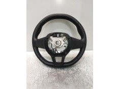 Recambio de volante para renault captur ii 1.0 referencia OEM IAM    2