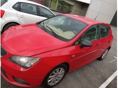 seat ibiza (6p1) del año 2016