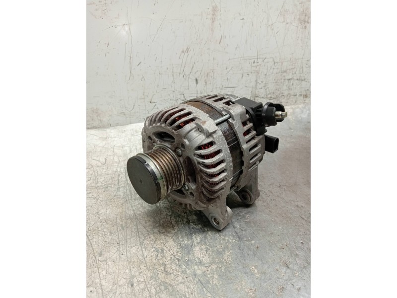 Recambio de alternador para ford ka+ ultimate referencia OEM IAM J7BT10300DB  