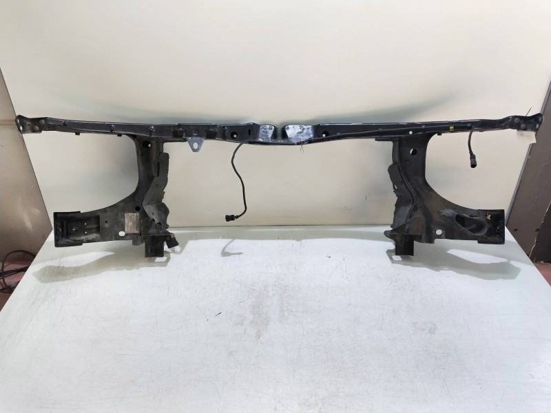 Recambio de panel frontal para volkswagen t5 transporter/furgoneta 1.9 tdi cat (axb) referencia OEM IAM   