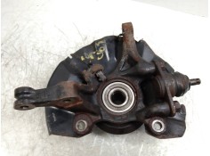 Recambio de mangueta delantera derecha para hyundai accent (mc) 1.4 cat referencia OEM IAM    2